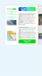 Mobile Screenshot of ecoina.com